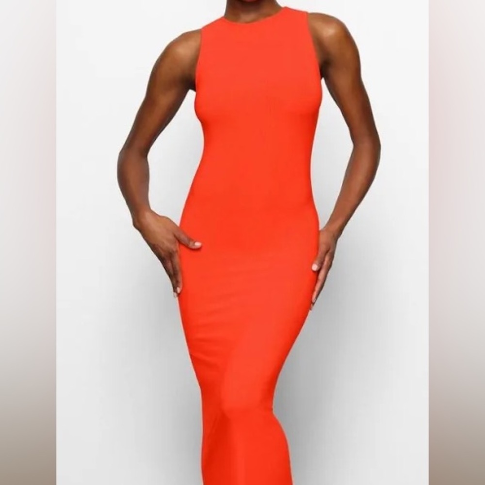 Skims fits everybody dress